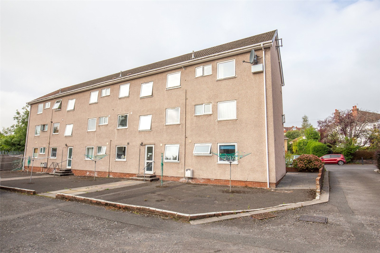 2 bedroom Flat for sale in Bristol