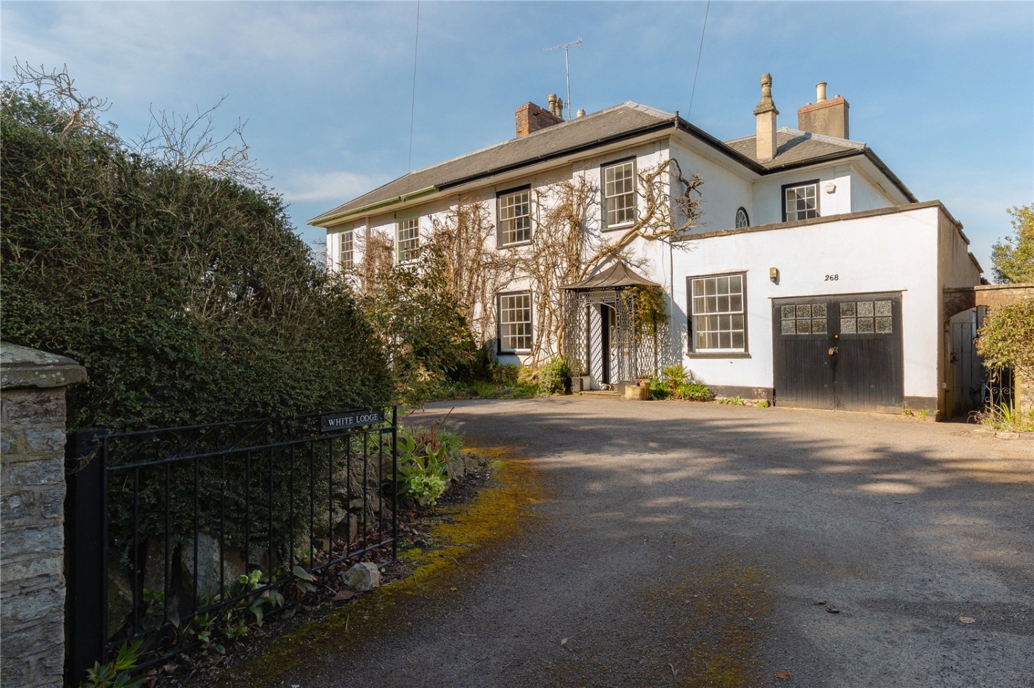 Henbury, Bristol
