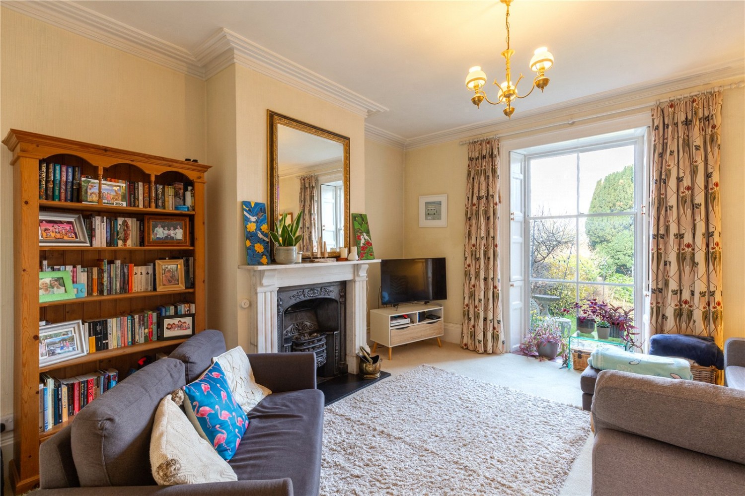 Henbury, Bristol