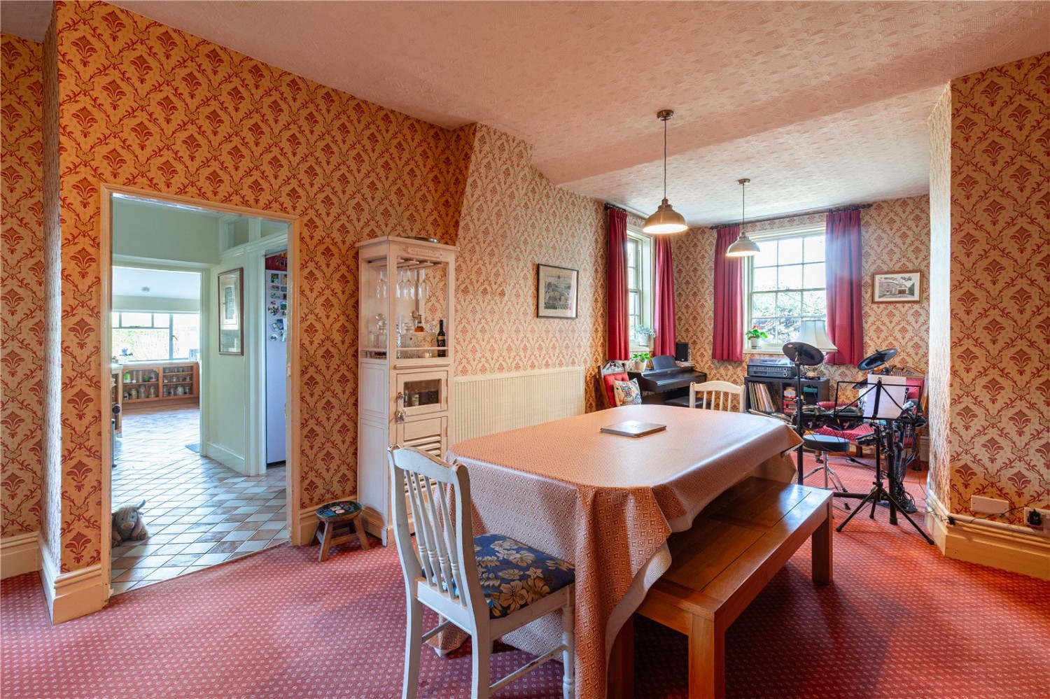 Henbury, Bristol