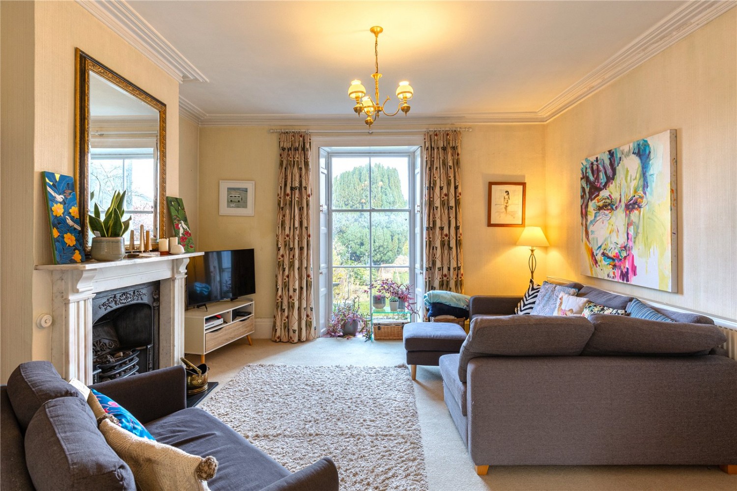 Henbury, Bristol
