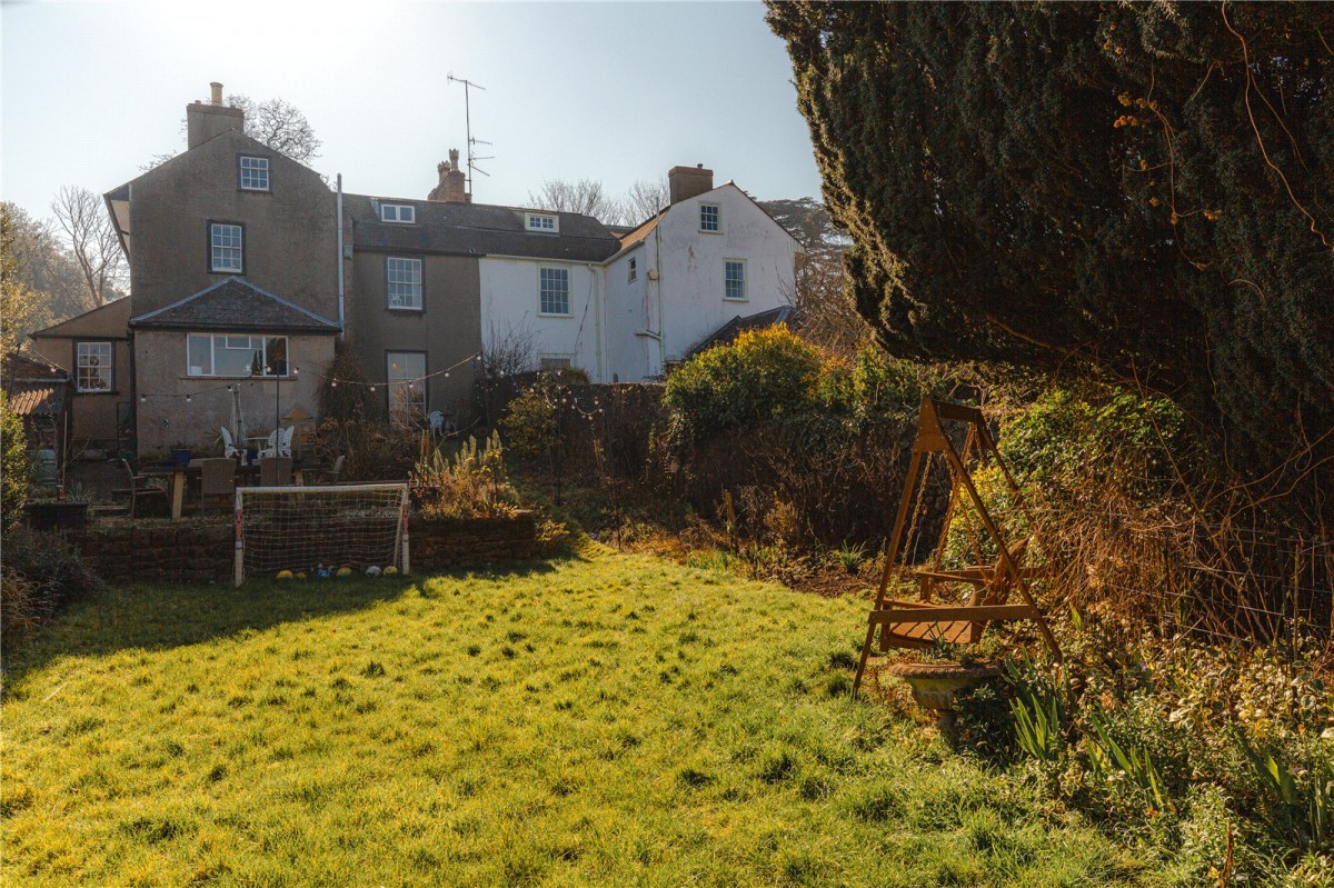 Henbury, Bristol