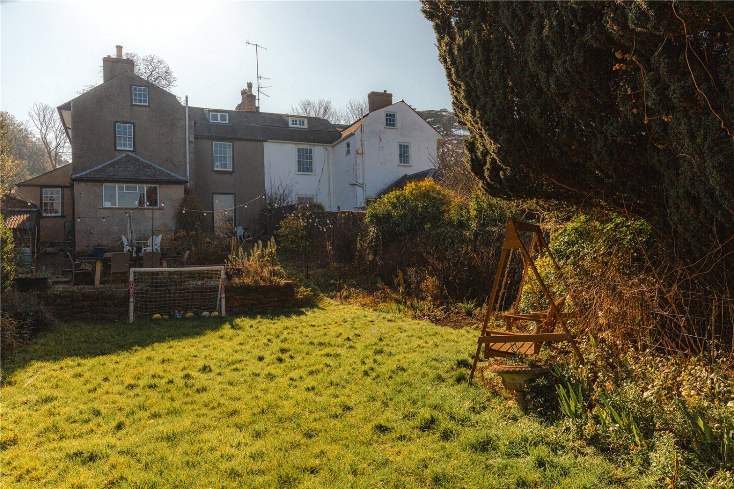 Henbury, Bristol
