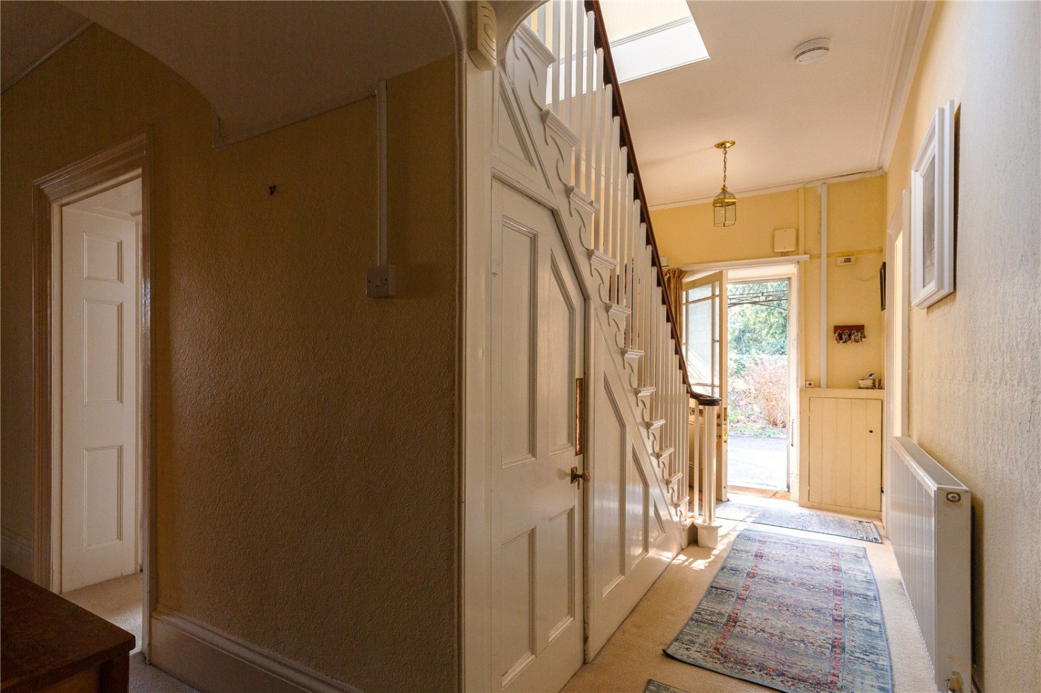 Henbury, Bristol