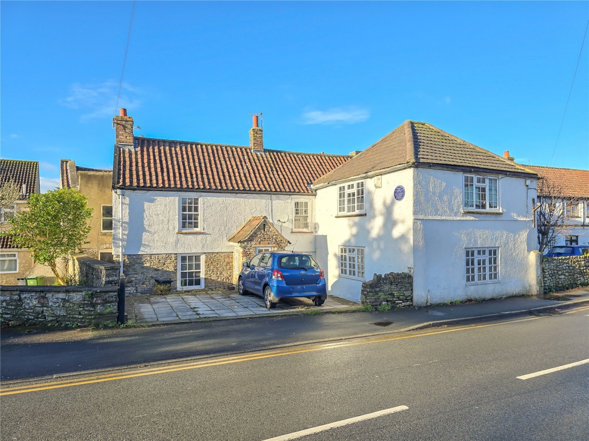 Oldland Common, Bristol