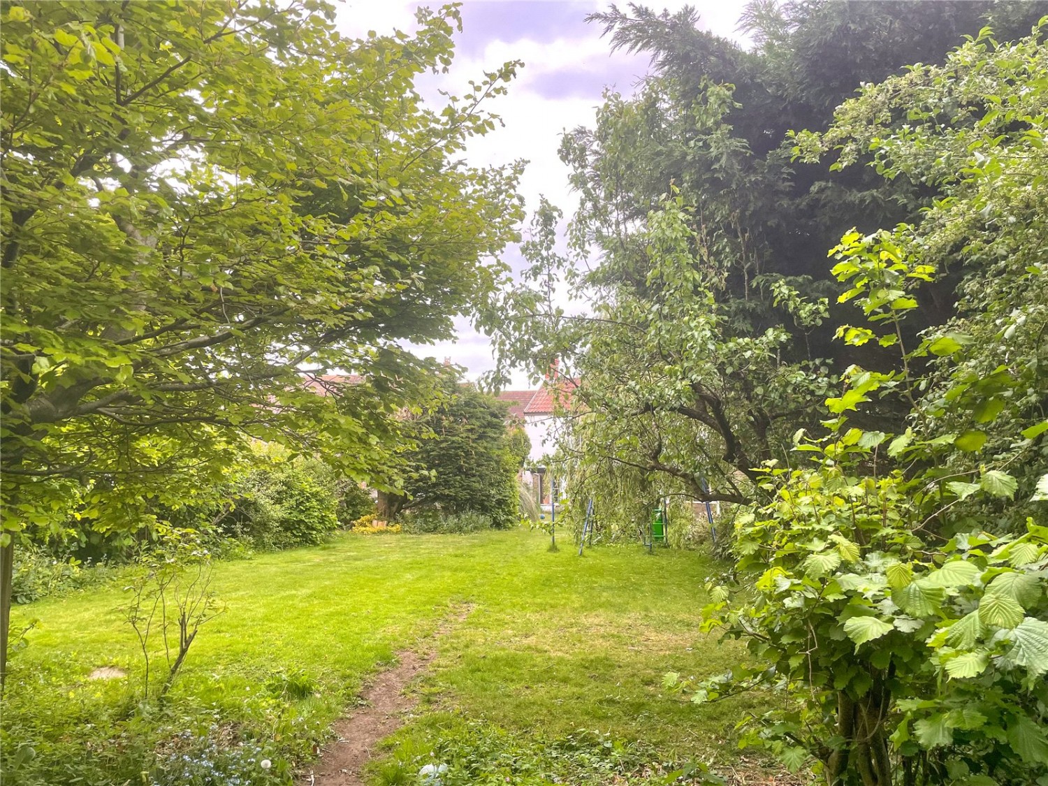 Oldland Common, Bristol