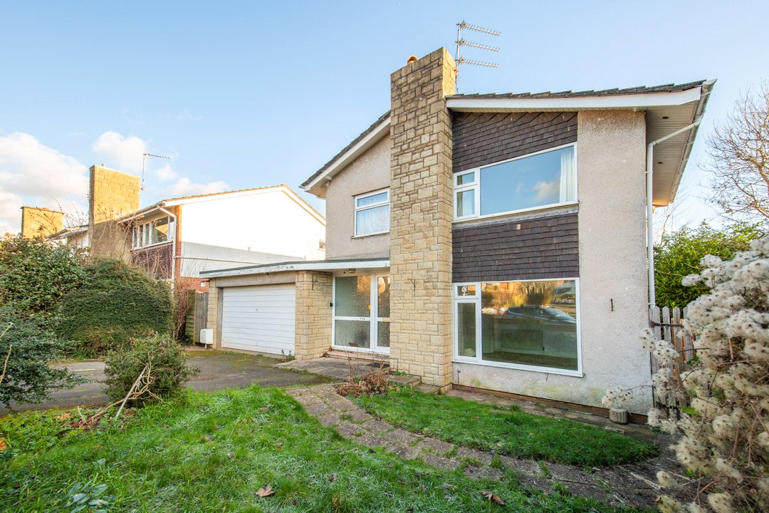 4 bedroom House for sale in Bristol