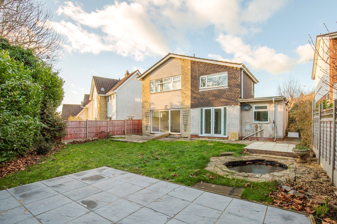 4 bedroom House for sale in Bristol