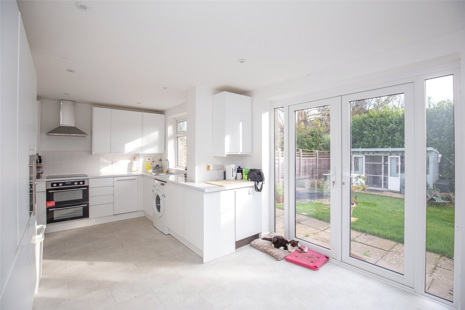 4 bedroom House for sale in Bristol