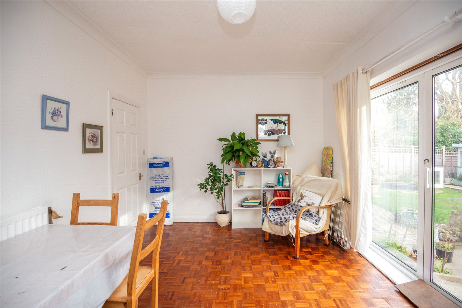 4 bedroom House for sale in Bristol