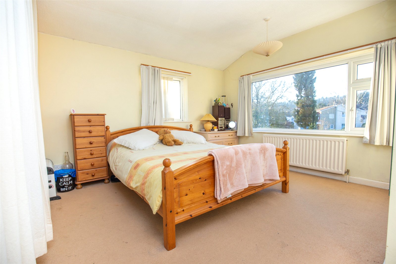 4 bedroom House for sale in Bristol