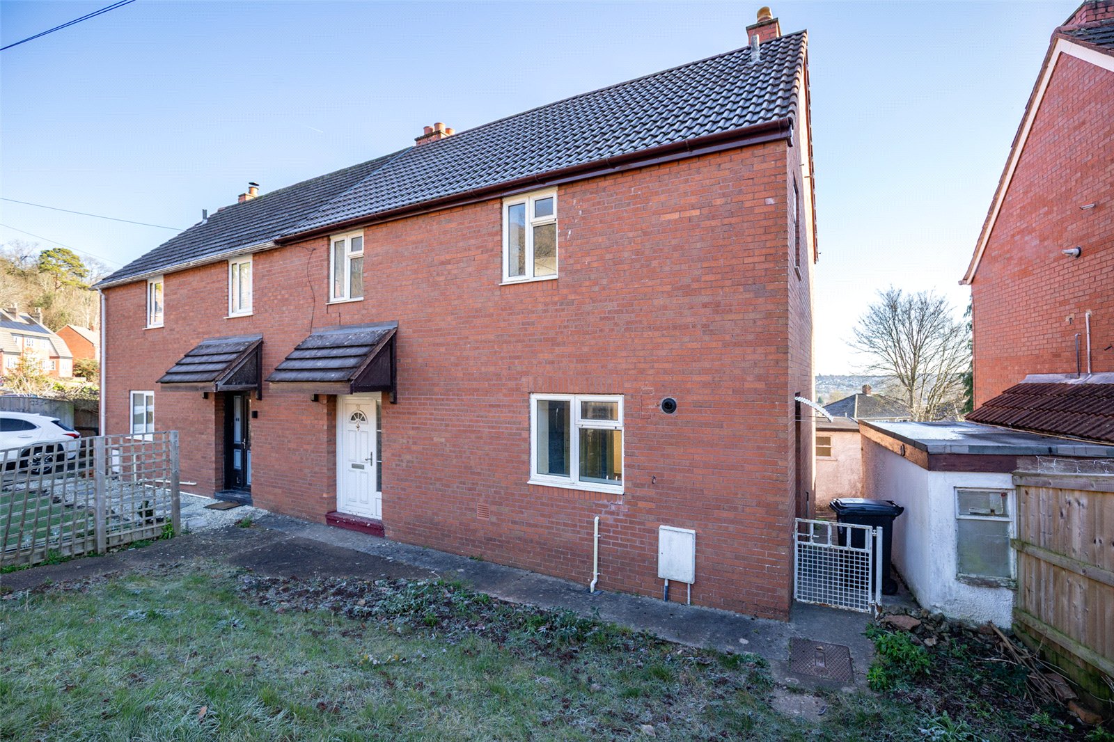 3 bedroom House for sale in Bristol