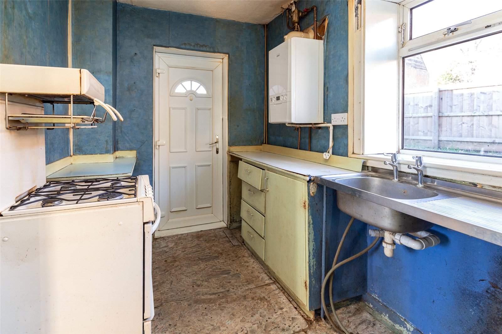 3 bedroom House for sale in Bristol