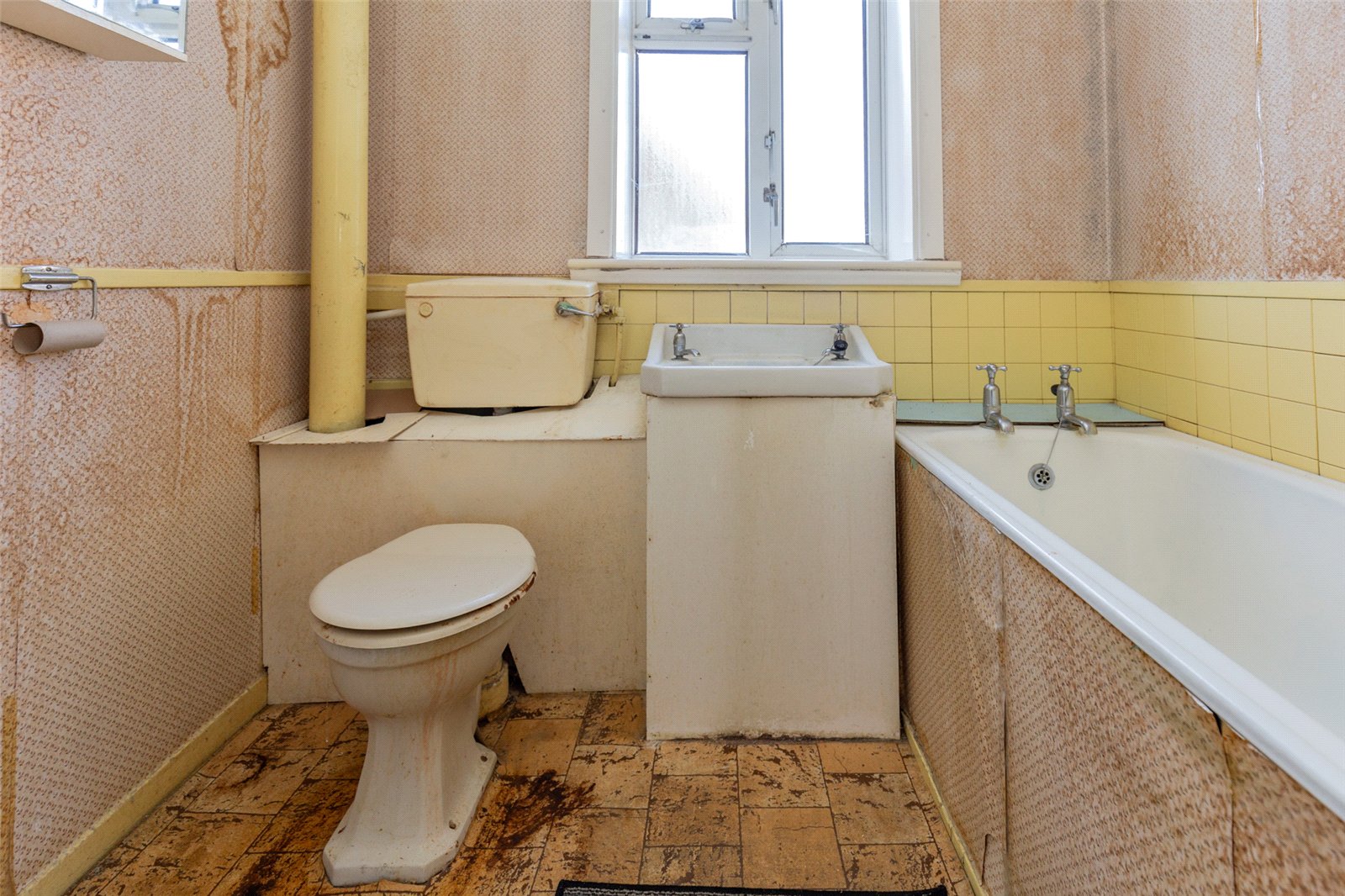 3 bedroom House for sale in Bristol