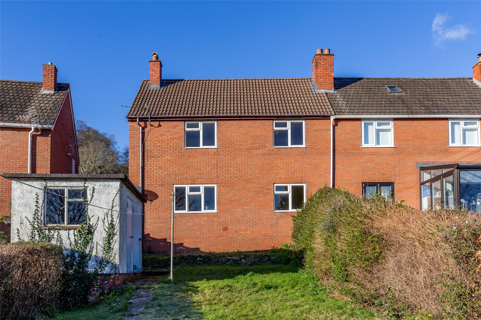 3 bedroom House for sale in Bristol