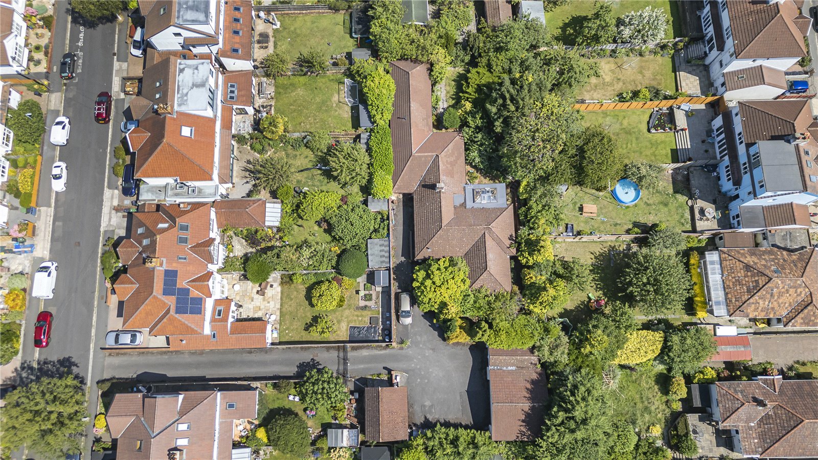 4 bedroom Bungalow for sale in Bristol