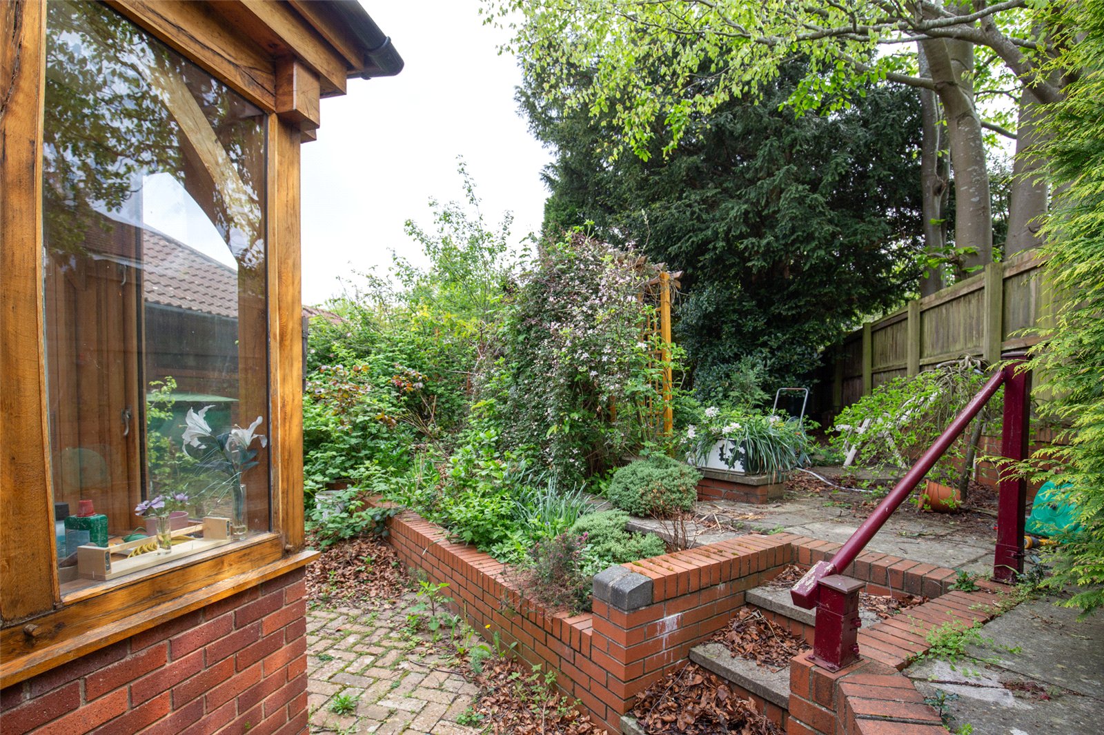 4 bedroom Bungalow for sale in Bristol