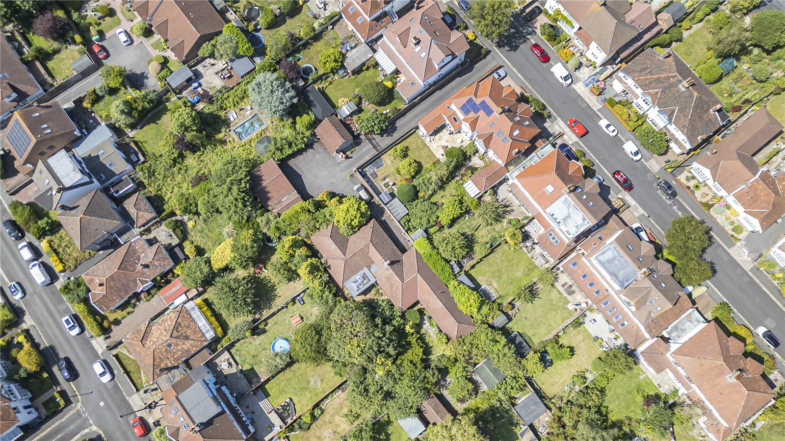 4 bedroom Bungalow for sale in Bristol