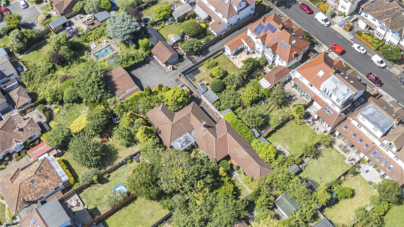 4 bedroom Bungalow for sale in Bristol