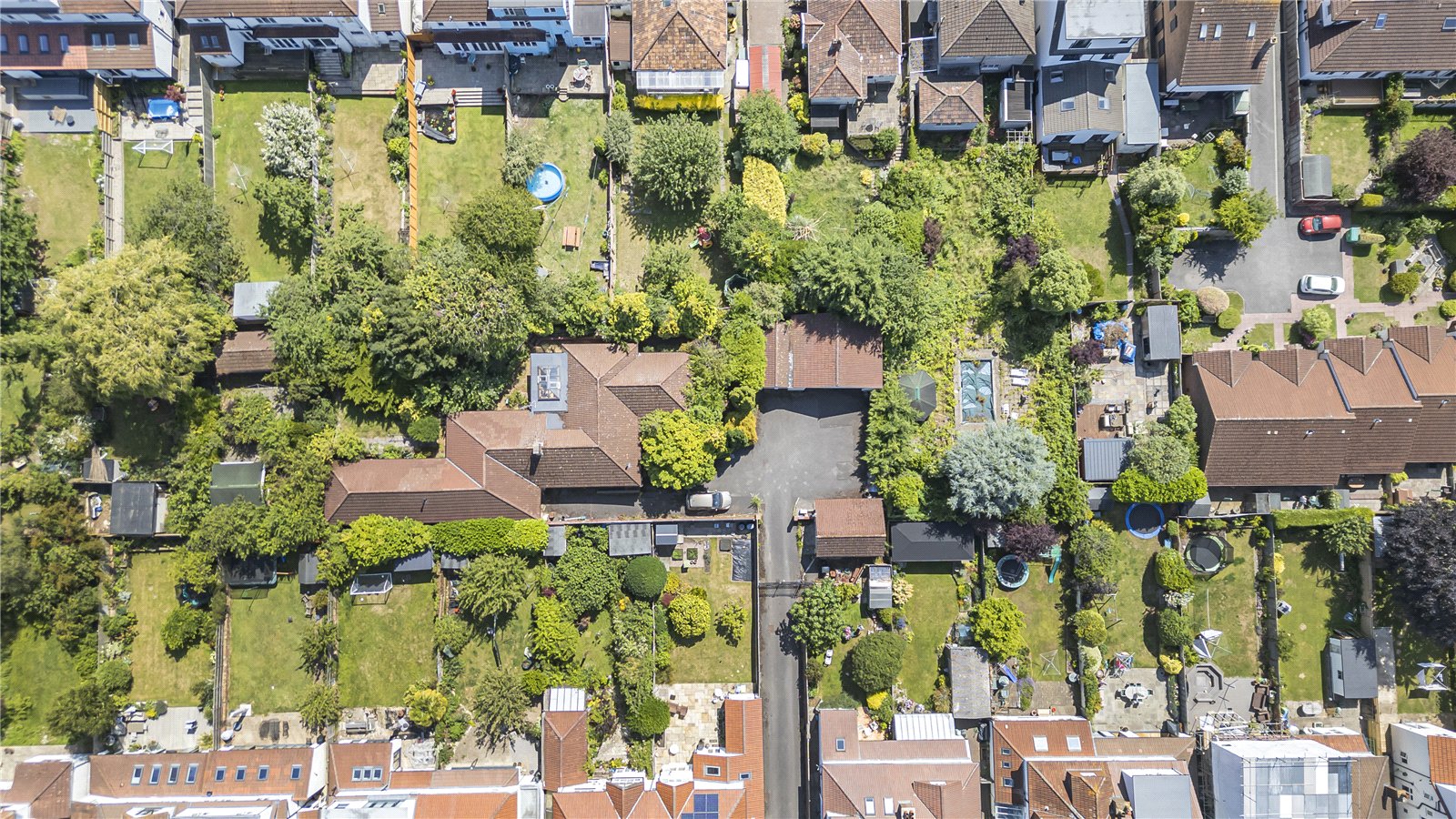 4 bedroom Bungalow for sale in Bristol