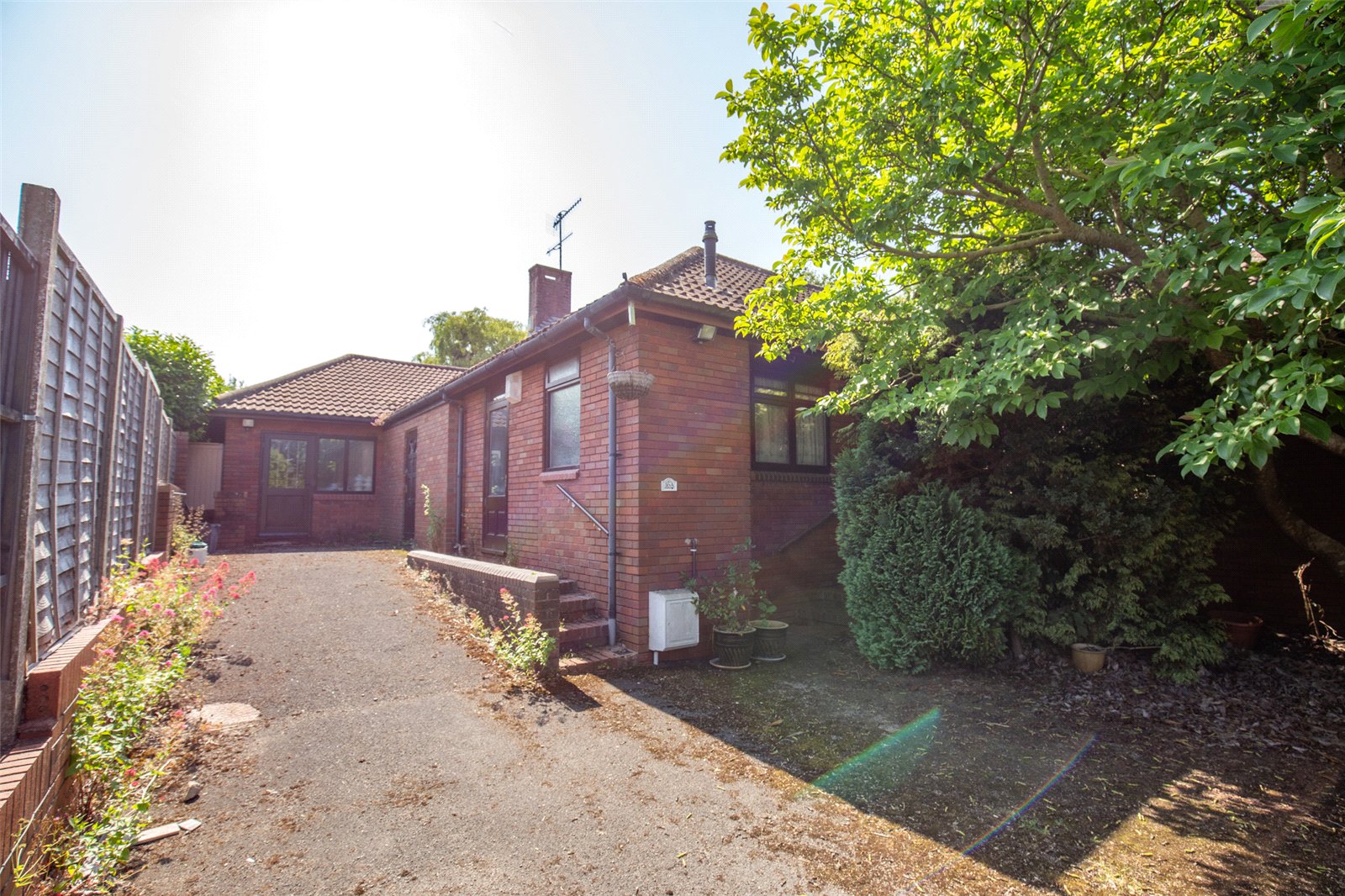 4 bedroom Bungalow for sale in Bristol