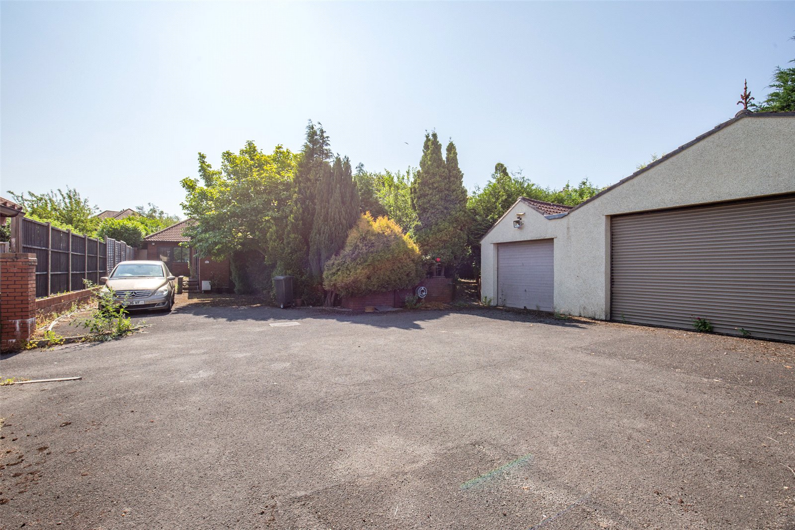 4 bedroom Bungalow for sale in Bristol