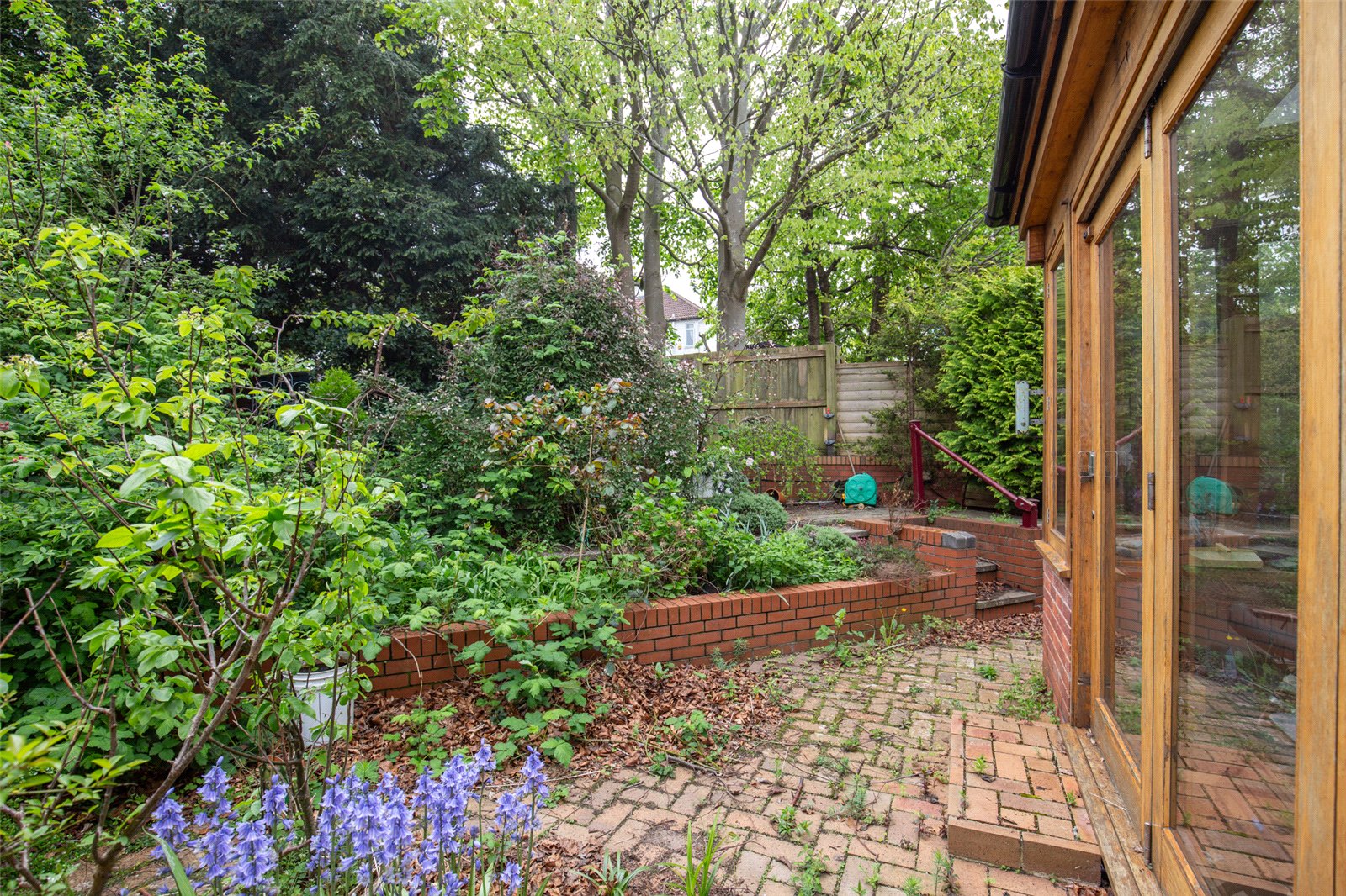 4 bedroom Bungalow for sale in Bristol