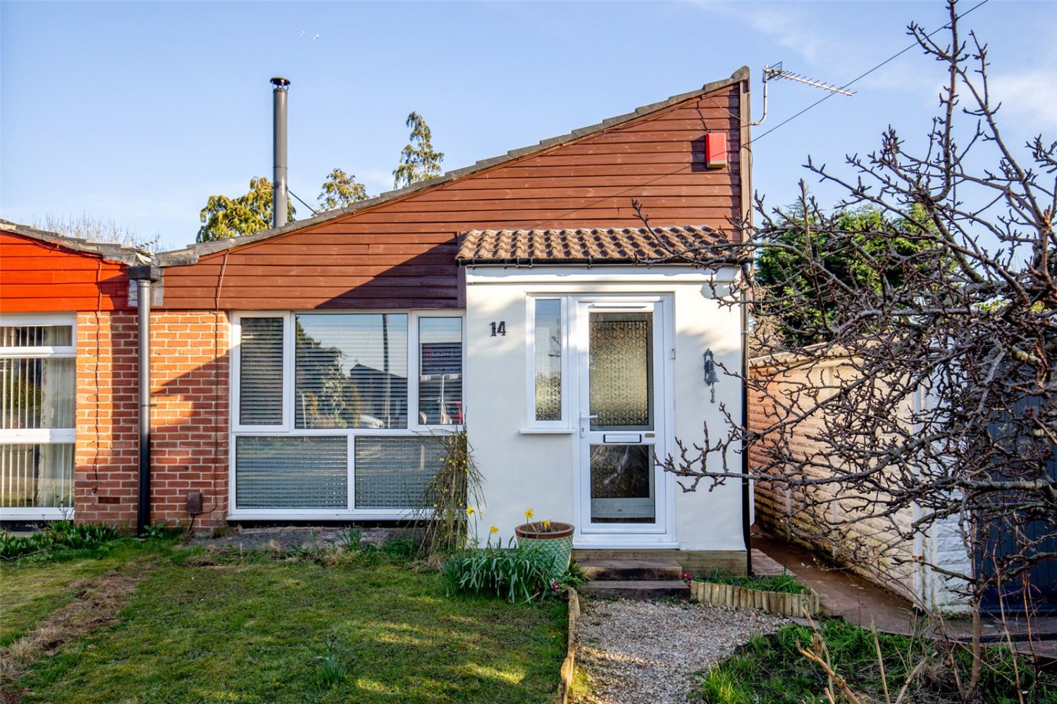 Westbury On Trym, Bristol