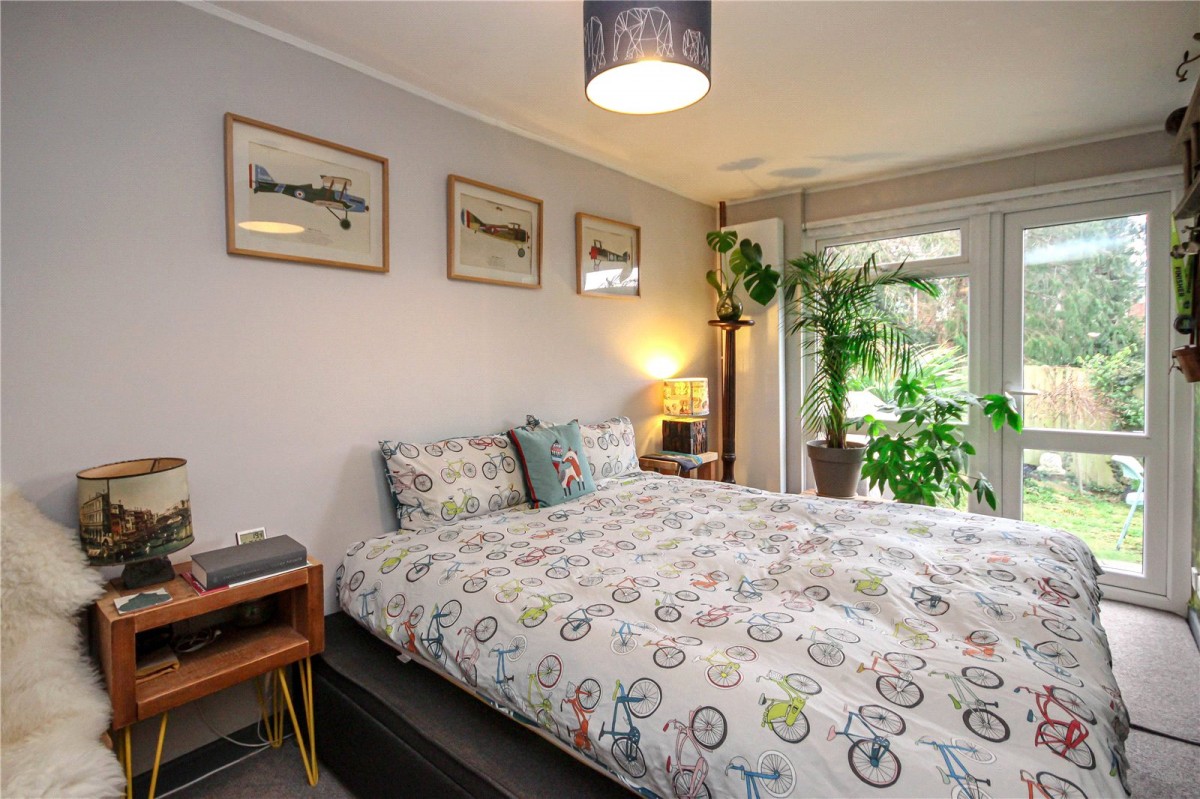 Westbury On Trym, Bristol