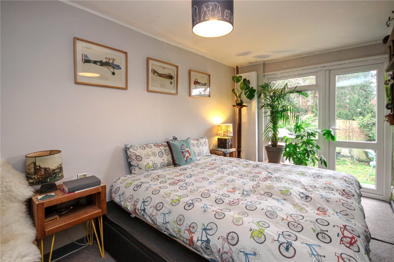 Westbury On Trym, Bristol