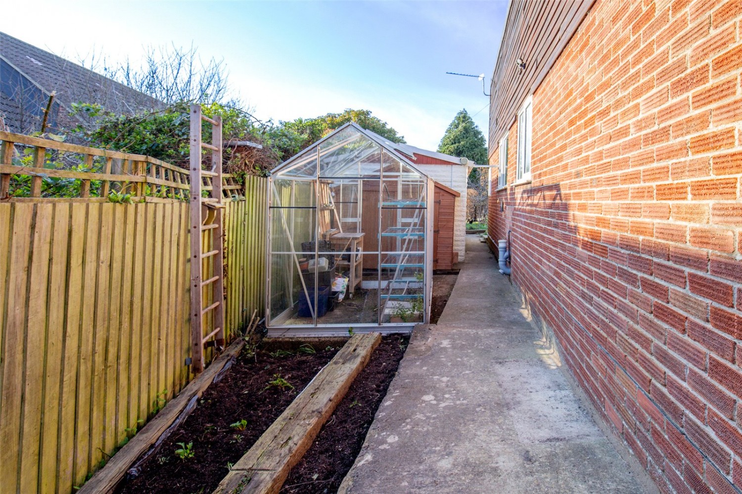 Westbury On Trym, Bristol