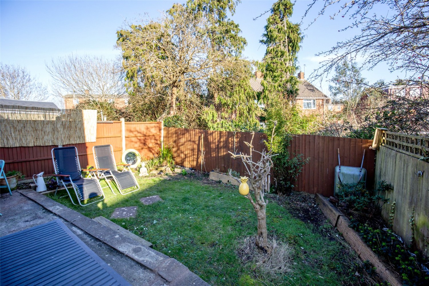Westbury On Trym, Bristol