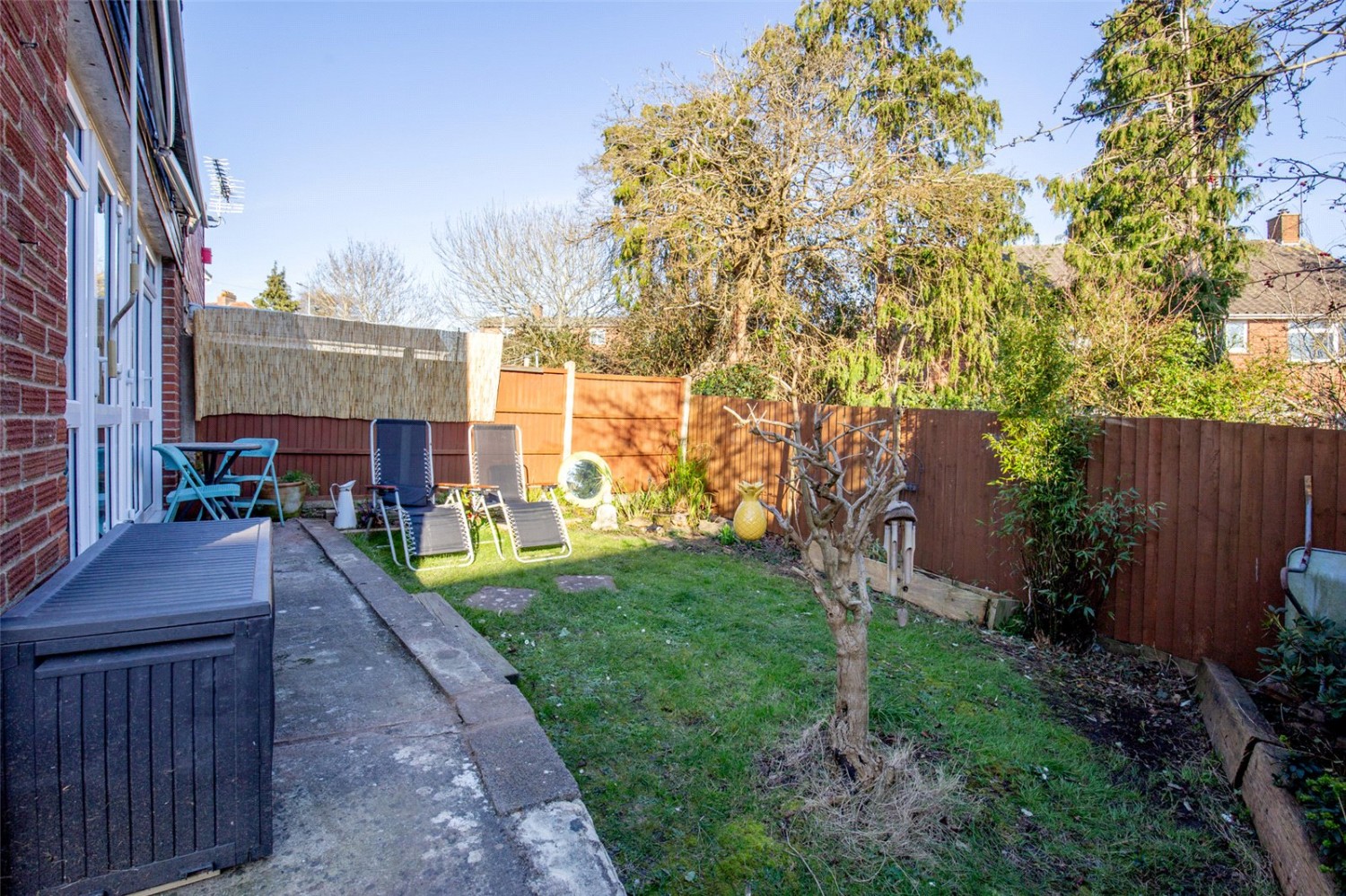 Westbury On Trym, Bristol