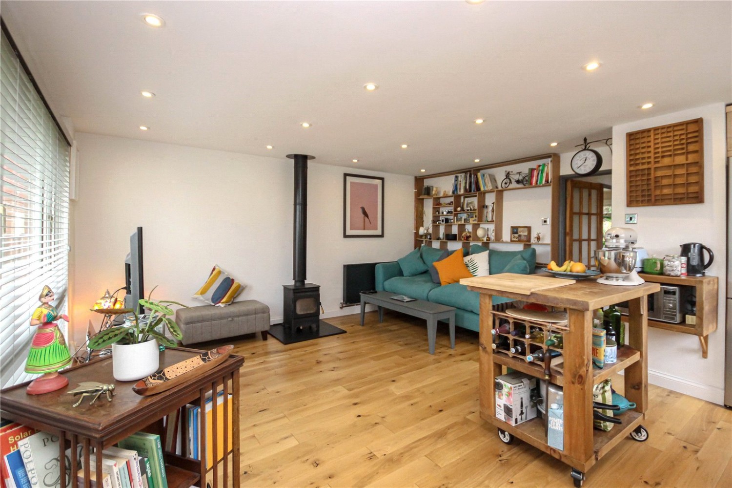 Westbury On Trym, Bristol