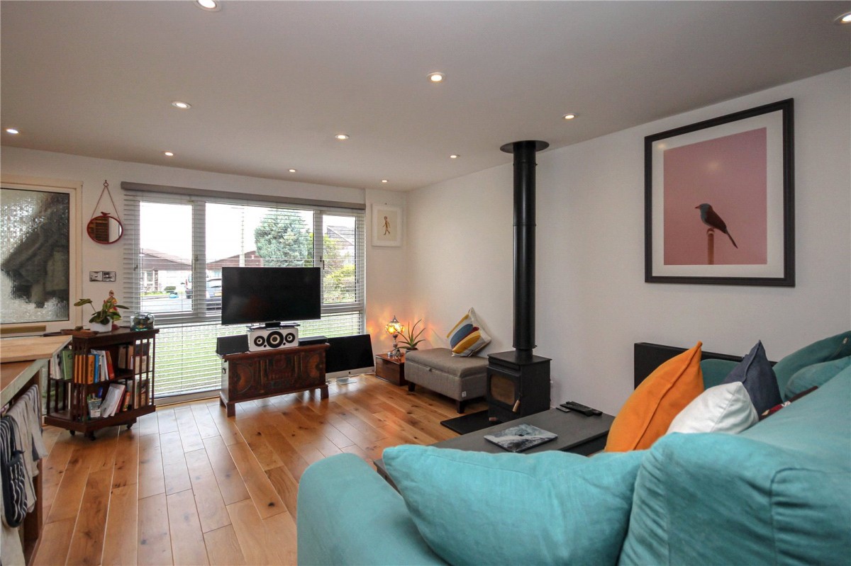 Westbury On Trym, Bristol