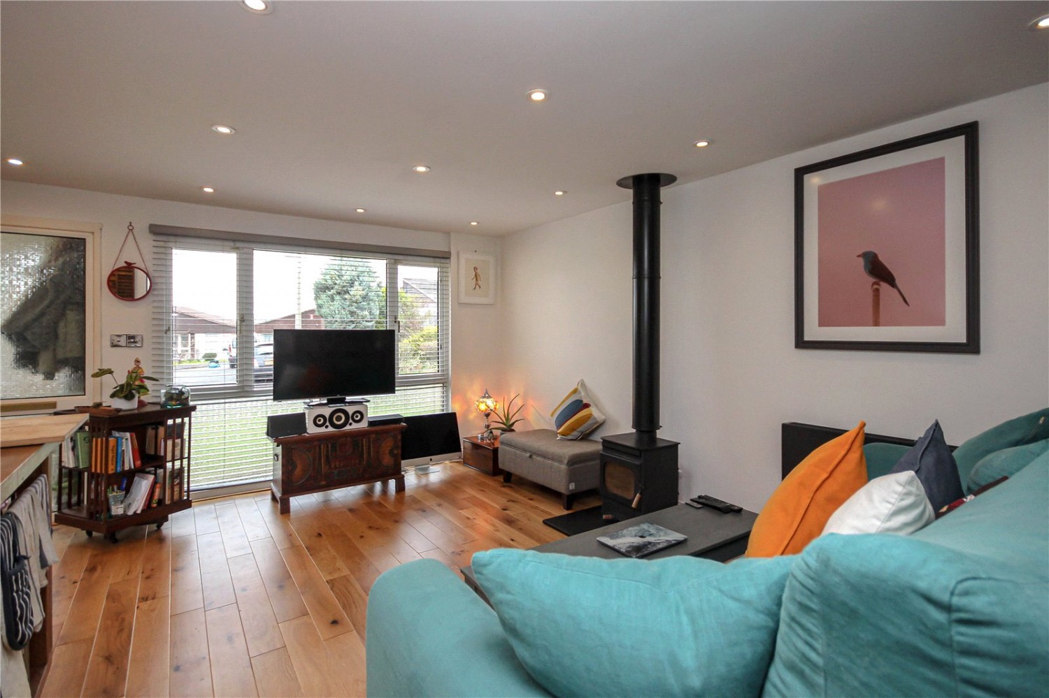 Westbury On Trym, Bristol