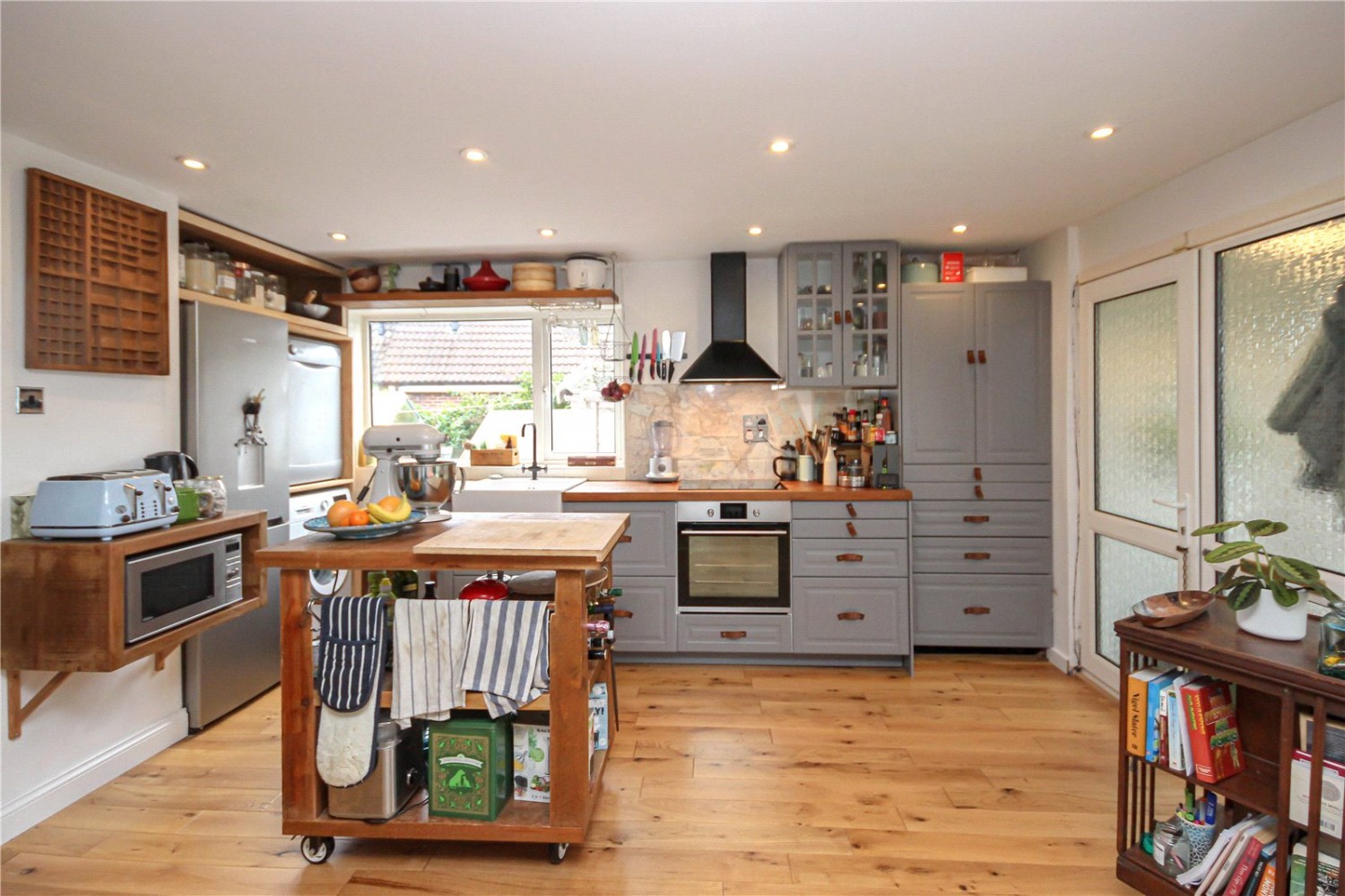 Westbury On Trym, Bristol