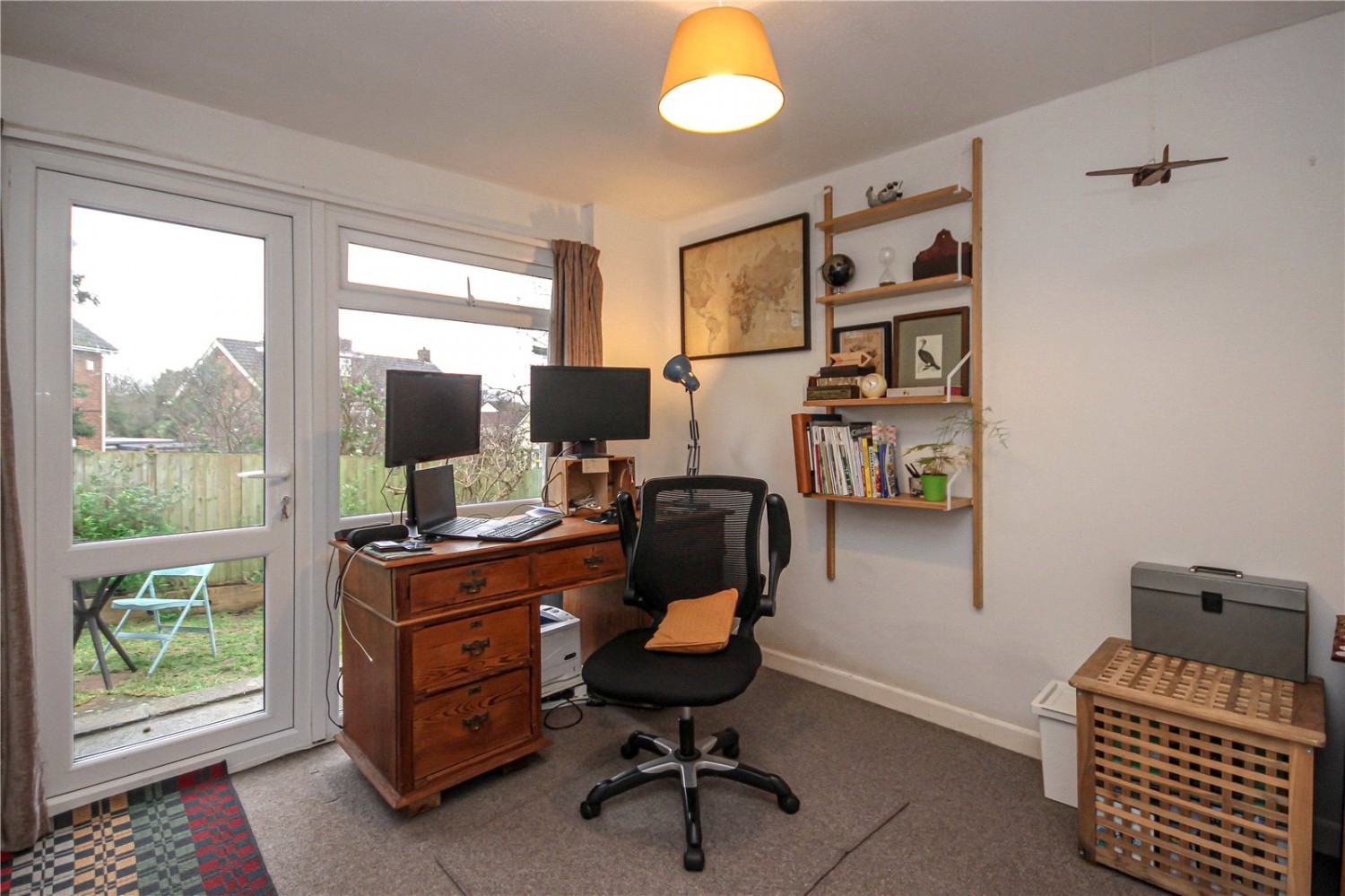 Westbury On Trym, Bristol