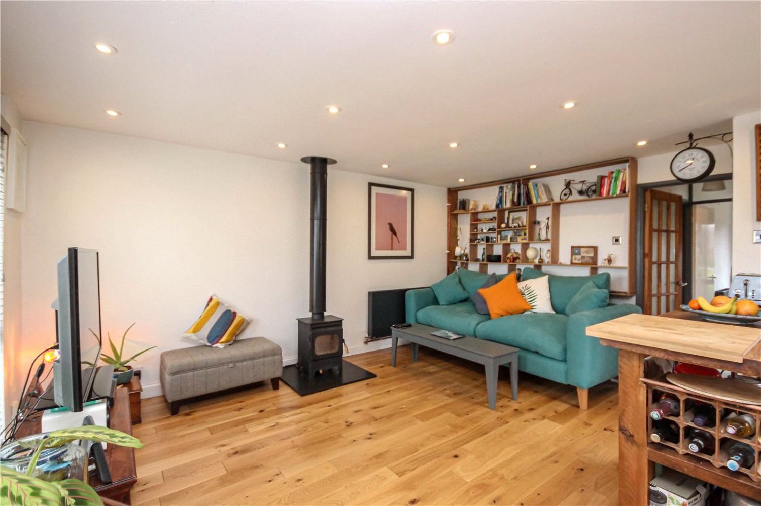 Westbury On Trym, Bristol