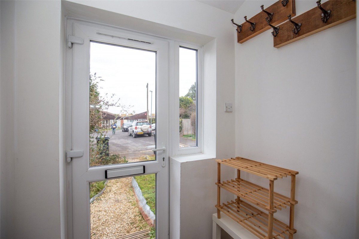 Westbury On Trym, Bristol