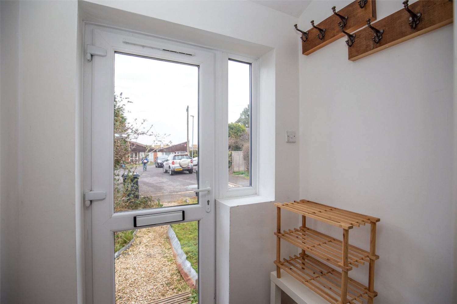 Westbury On Trym, Bristol