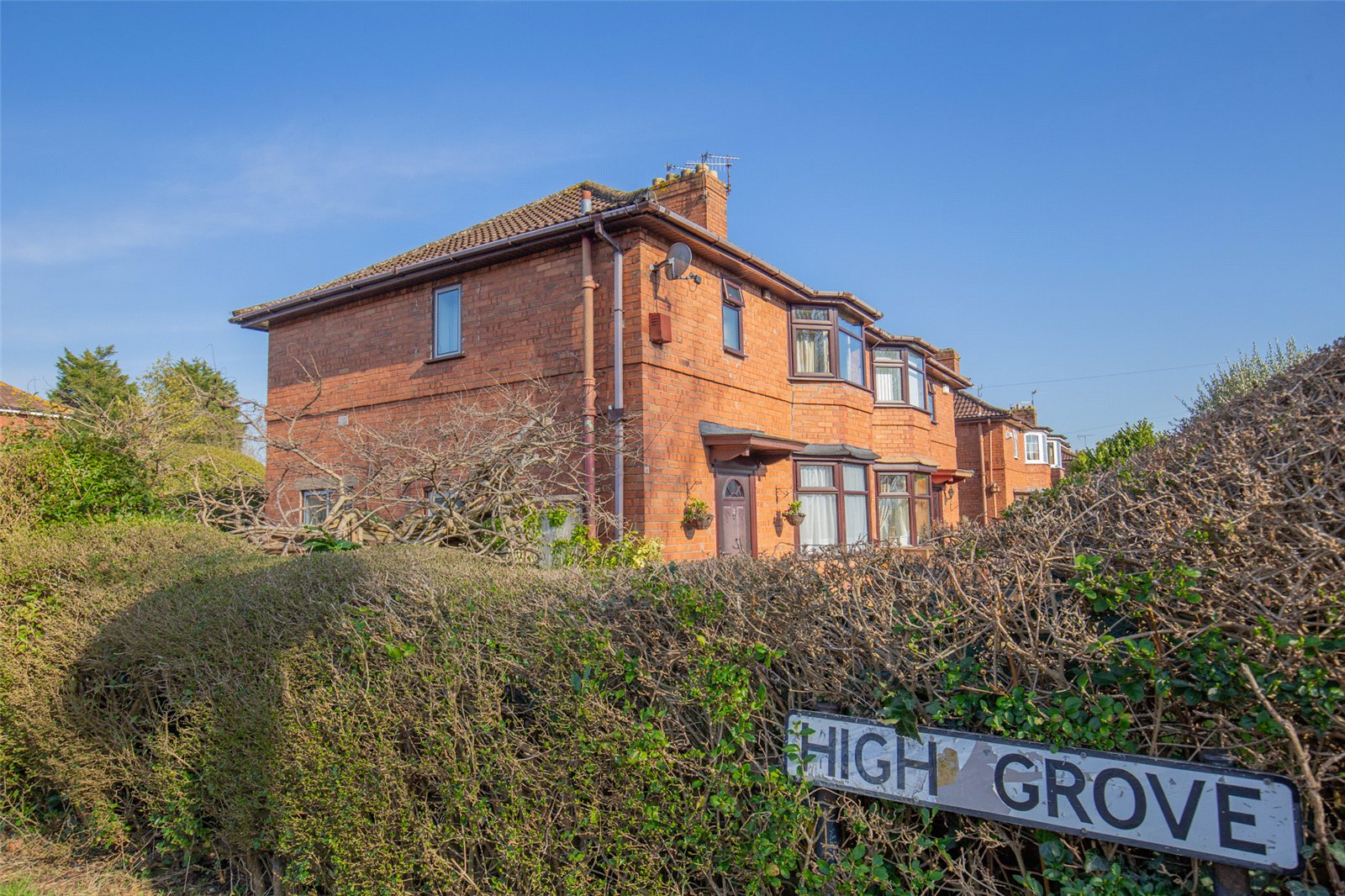 3 bedroom House for sale in Bristol
