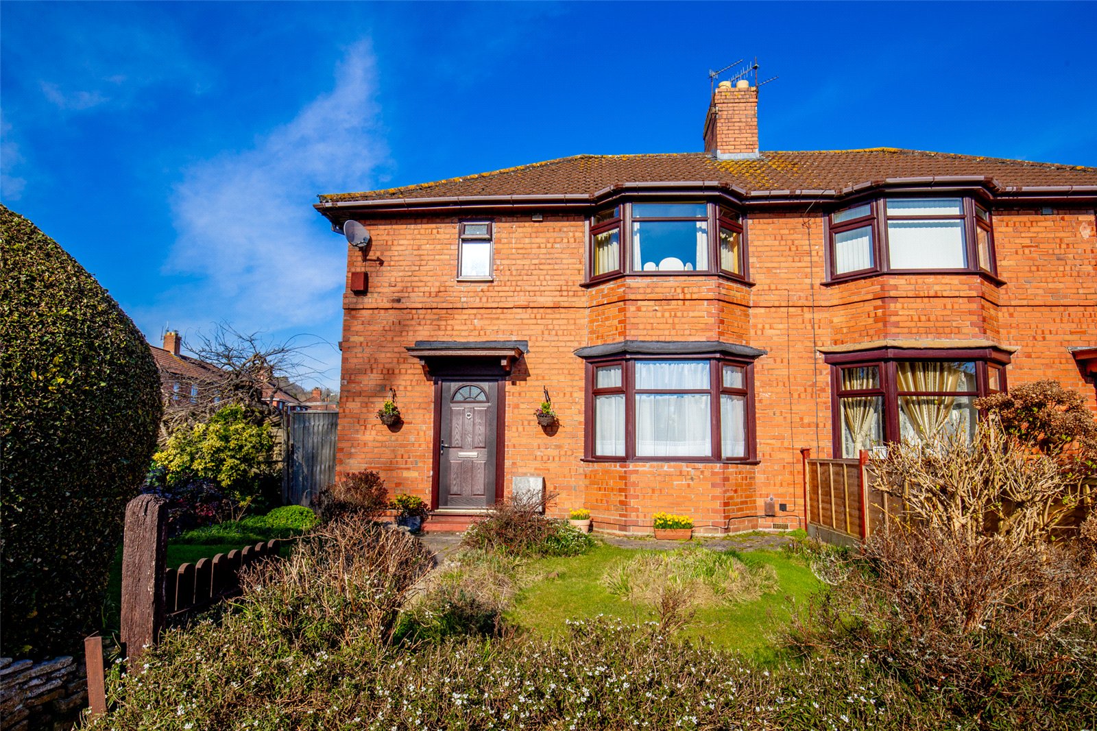 3 bedroom House for sale in Bristol