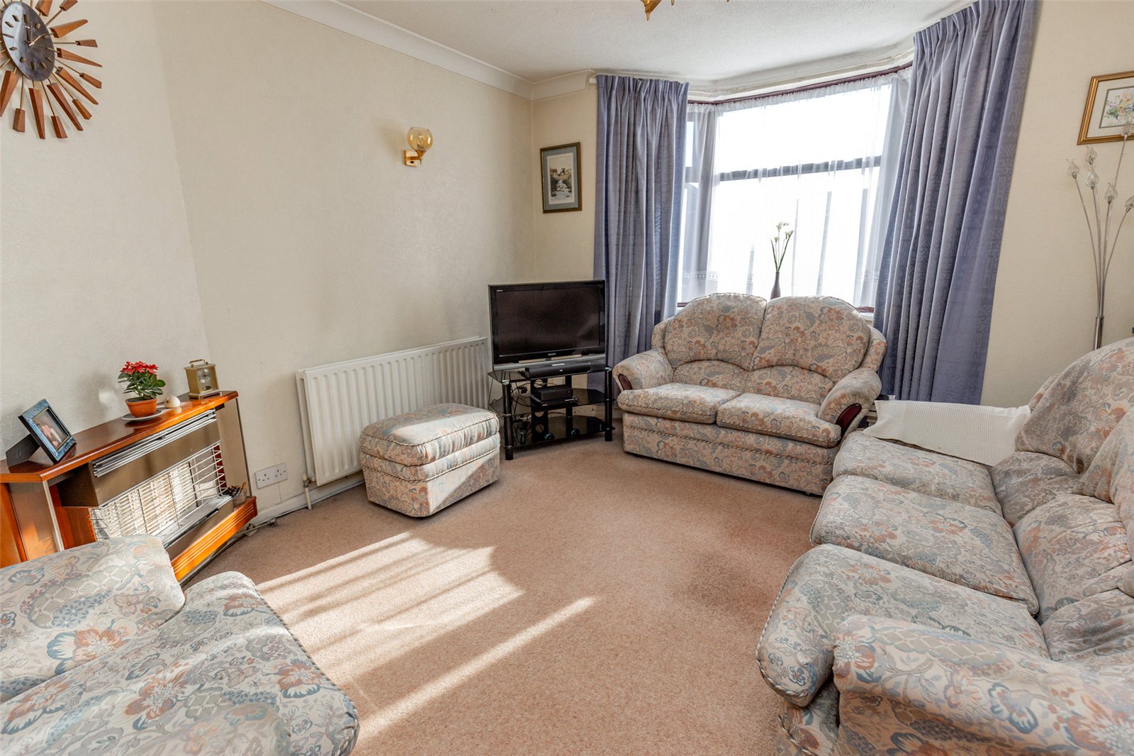3 bedroom House for sale in Bristol
