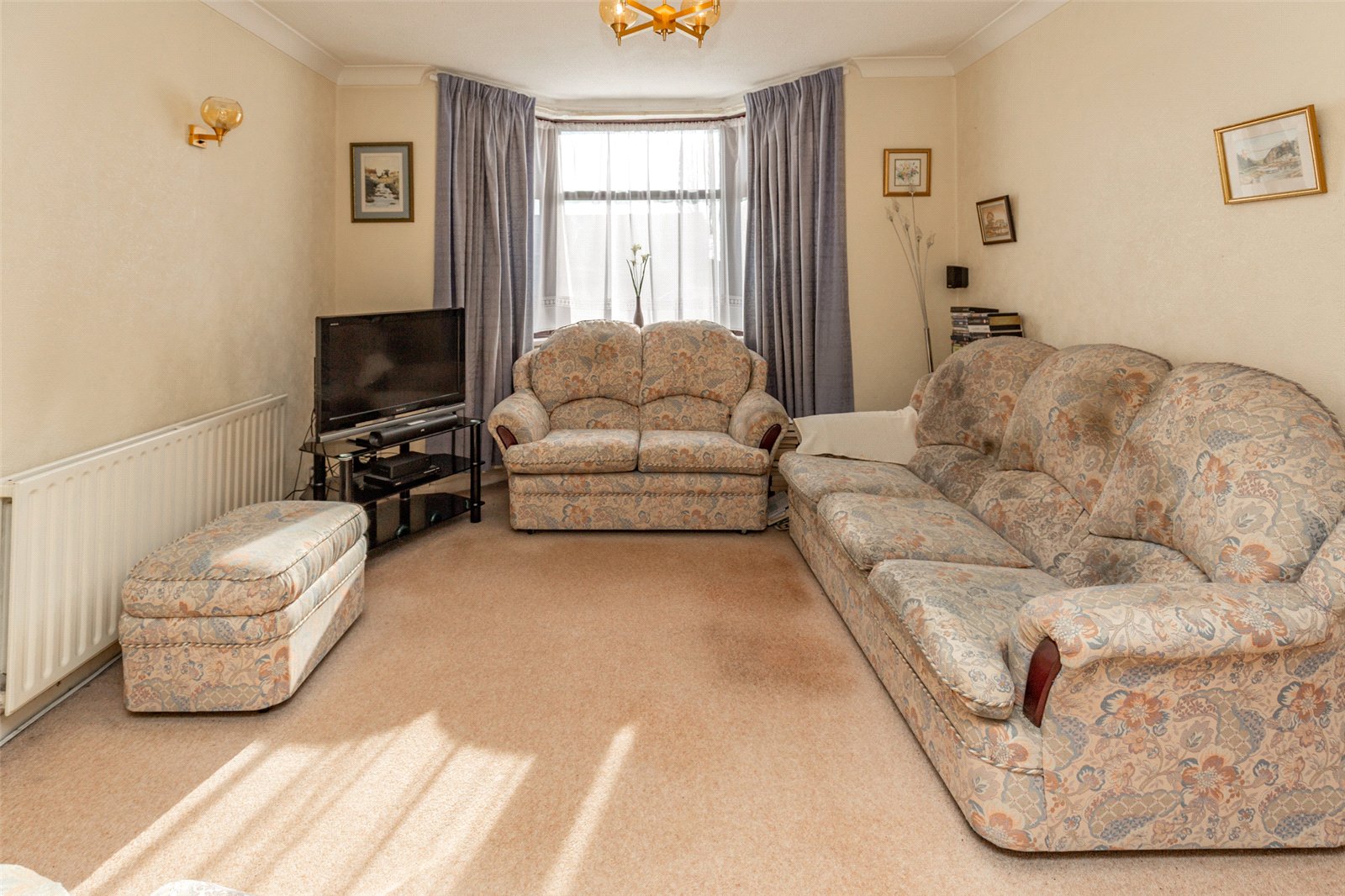 3 bedroom House for sale in Bristol