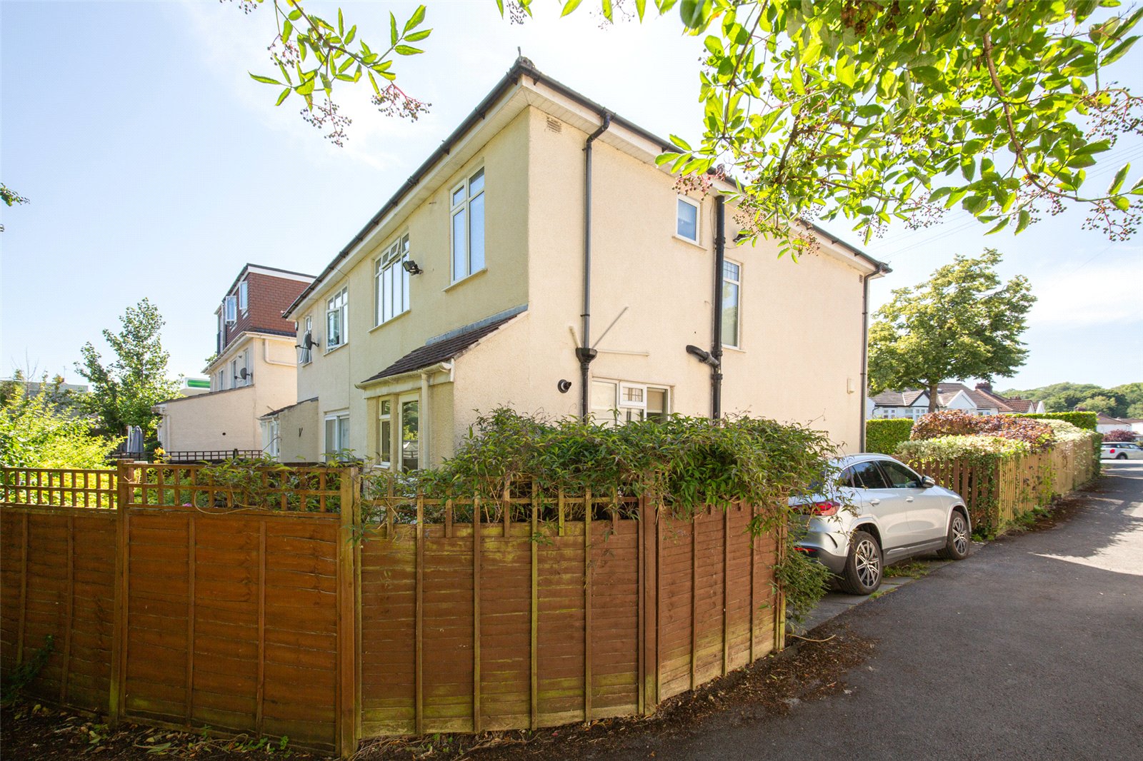 3 bedroom House for sale in Bristol