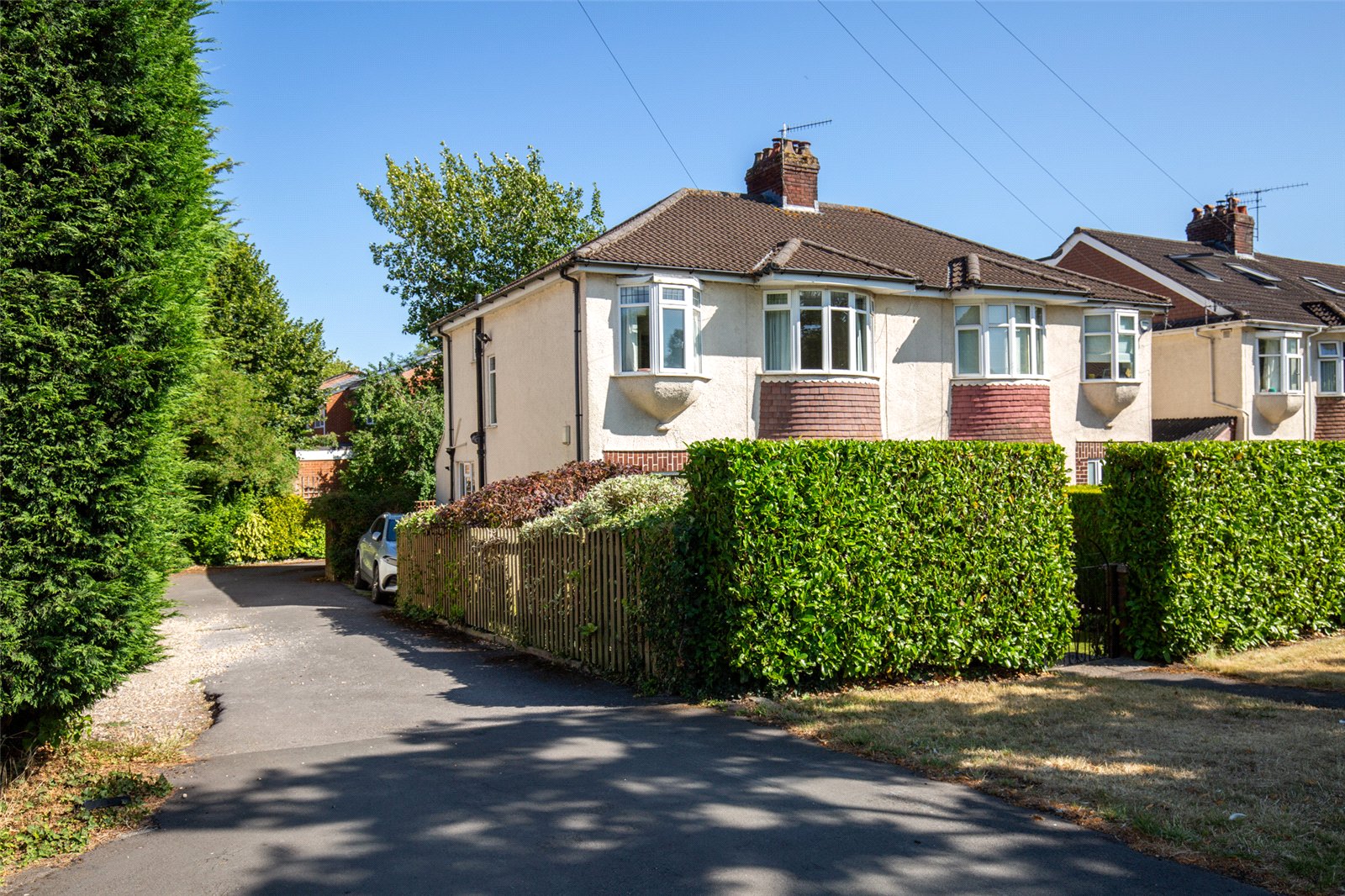 3 bedroom House for sale in Bristol