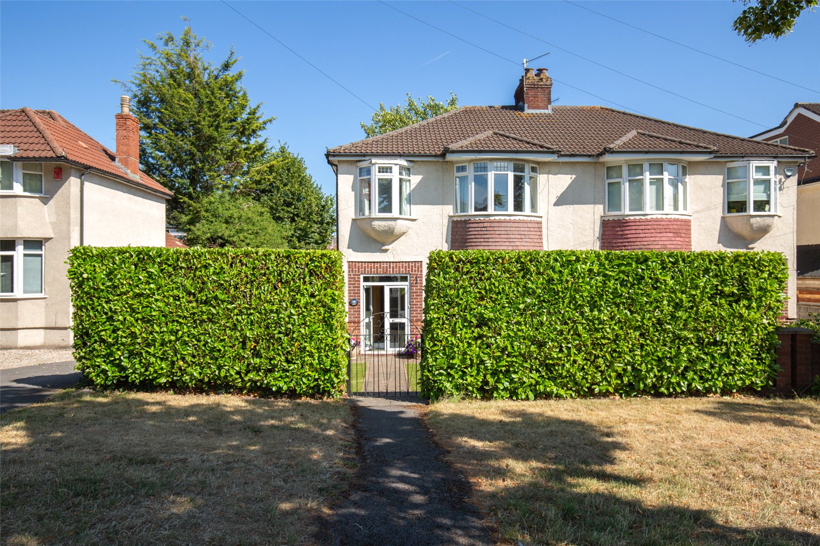 3 bedroom House for sale in Bristol