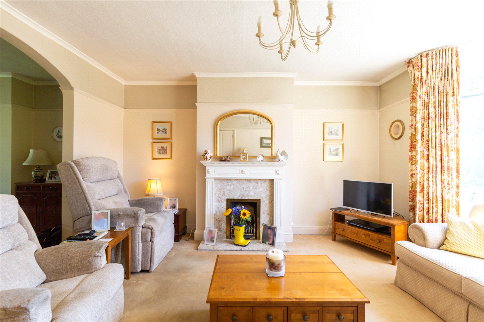3 bedroom House for sale in Bristol