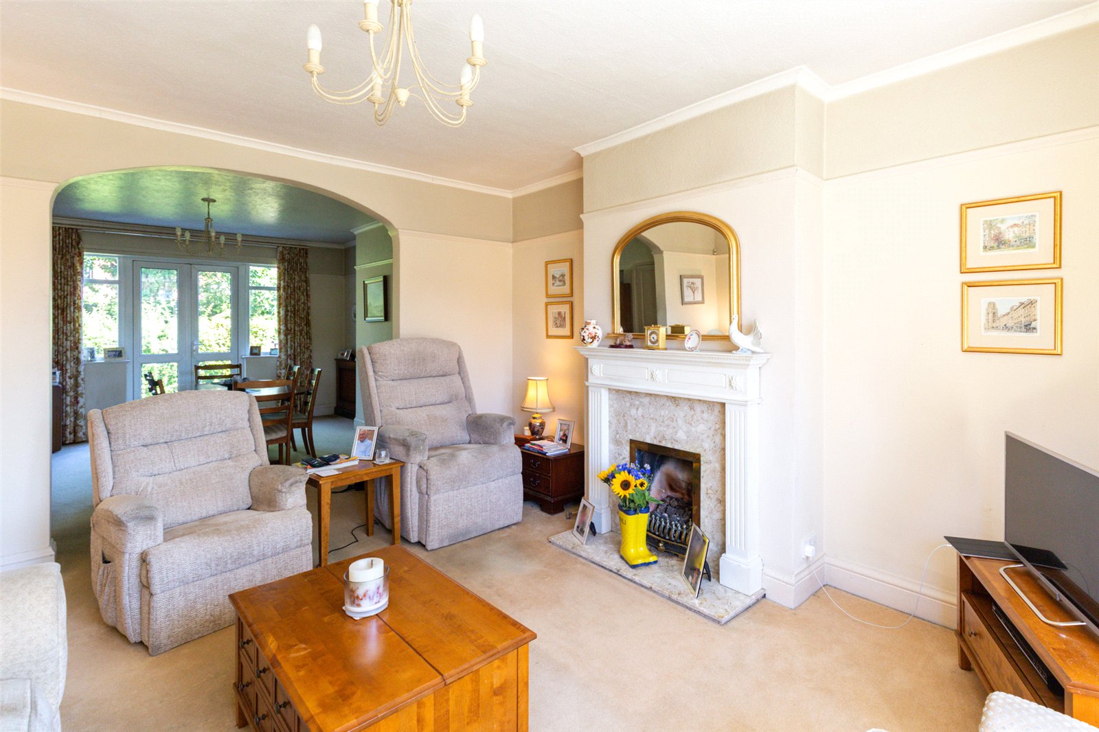 3 bedroom House for sale in Bristol